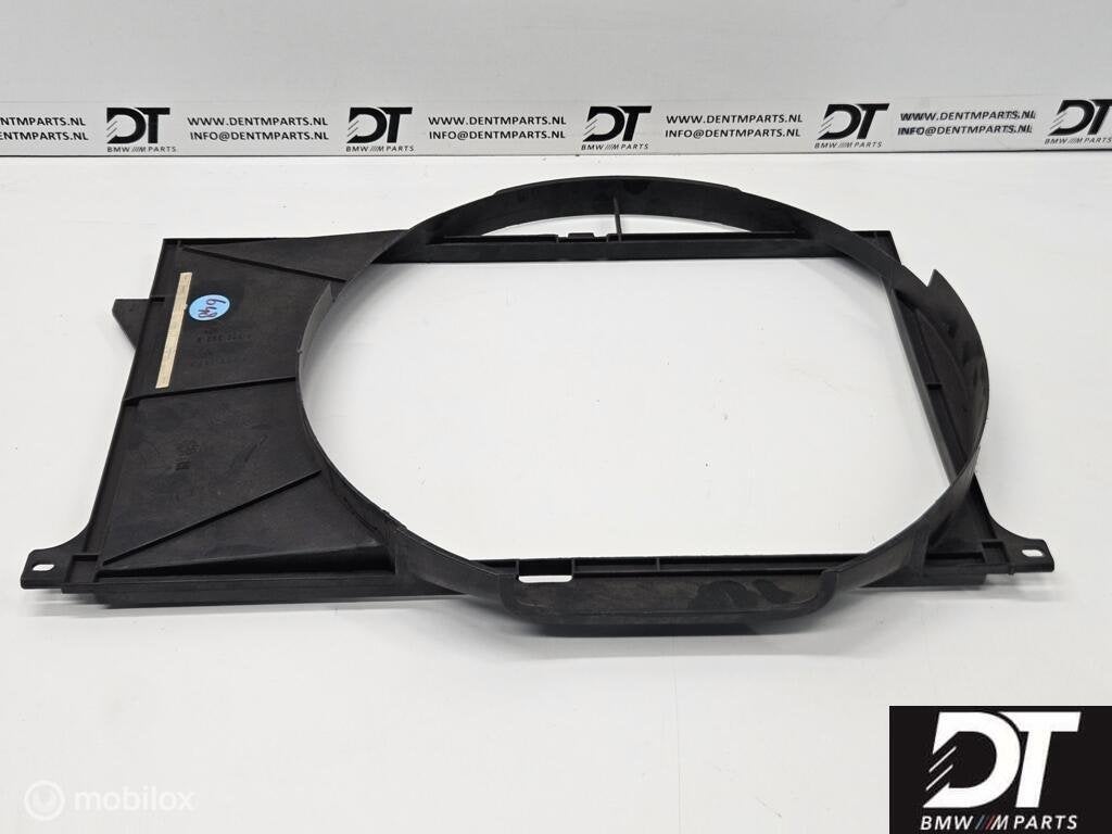 Ventilatorhuis BMW E34 M30 17101709393, Nieuw, Ophalen of Verzenden