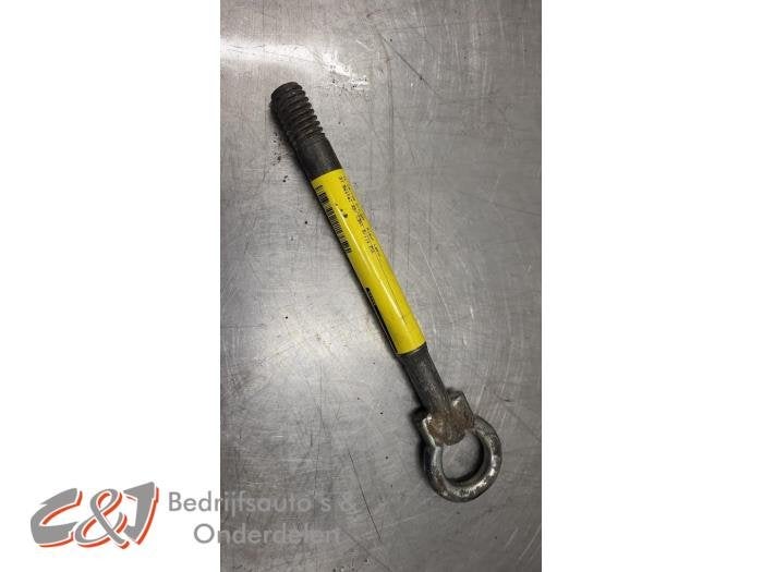 Sleepoog voor van een Citroen Jumpy (EVL), Gebruikt, -, Ophalen of Verzenden, -