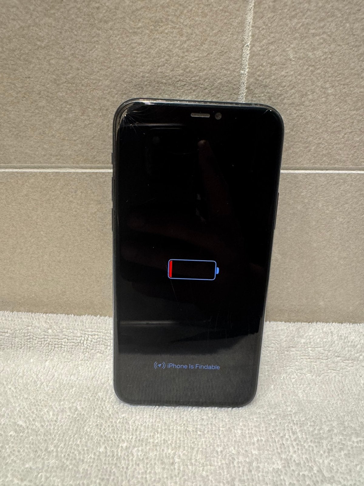 iPhone 11 Pro 512 g, Enlèvement, Utilisé
