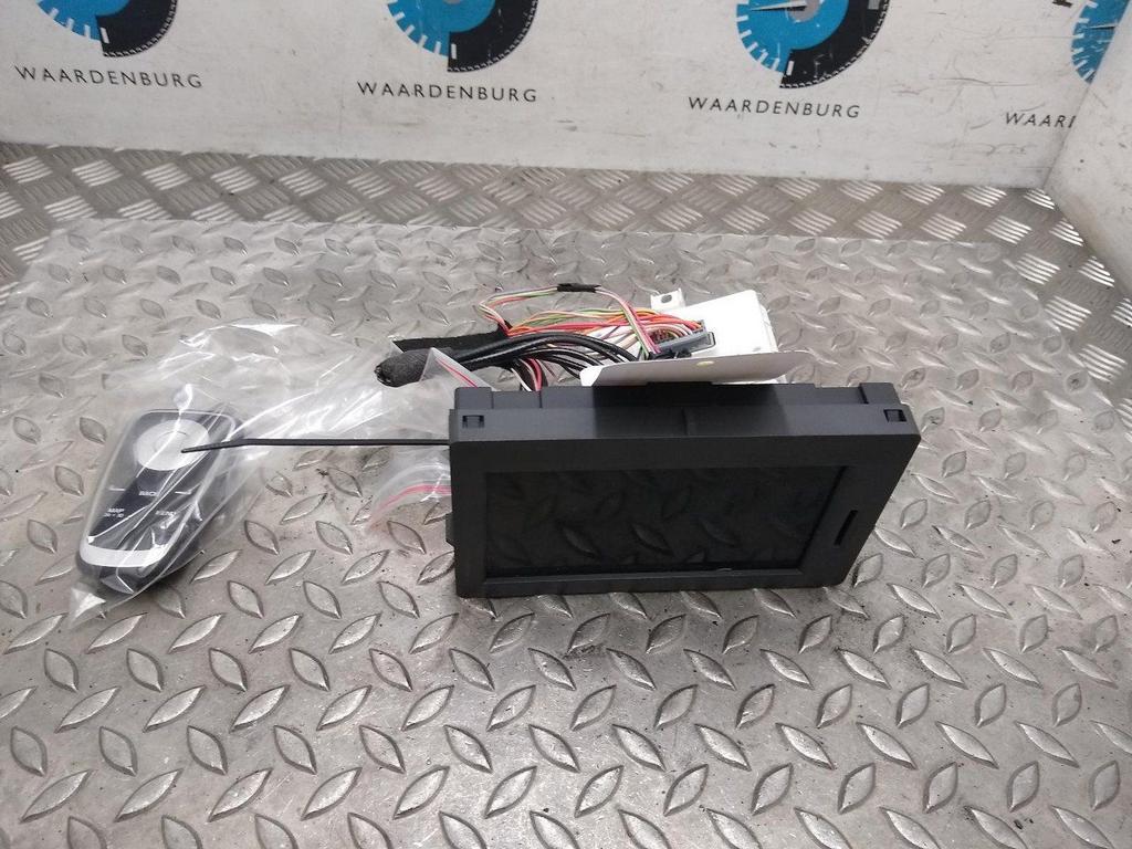 RENAULT CLIO NAVIGATIE 2011, Enlèvement ou Envoi, Utilisé, Stiba membre