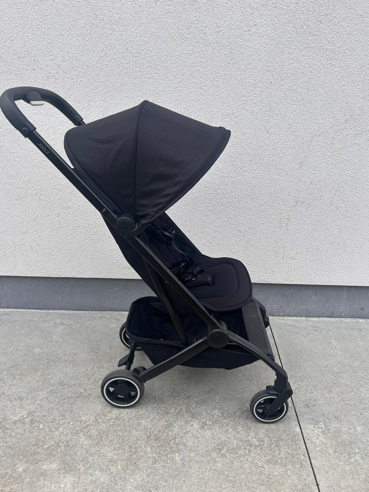 Joolz Aer+ plooibuggy, Kinderen en Baby's, Buggy's, Ophalen, Zo goed als nieuw