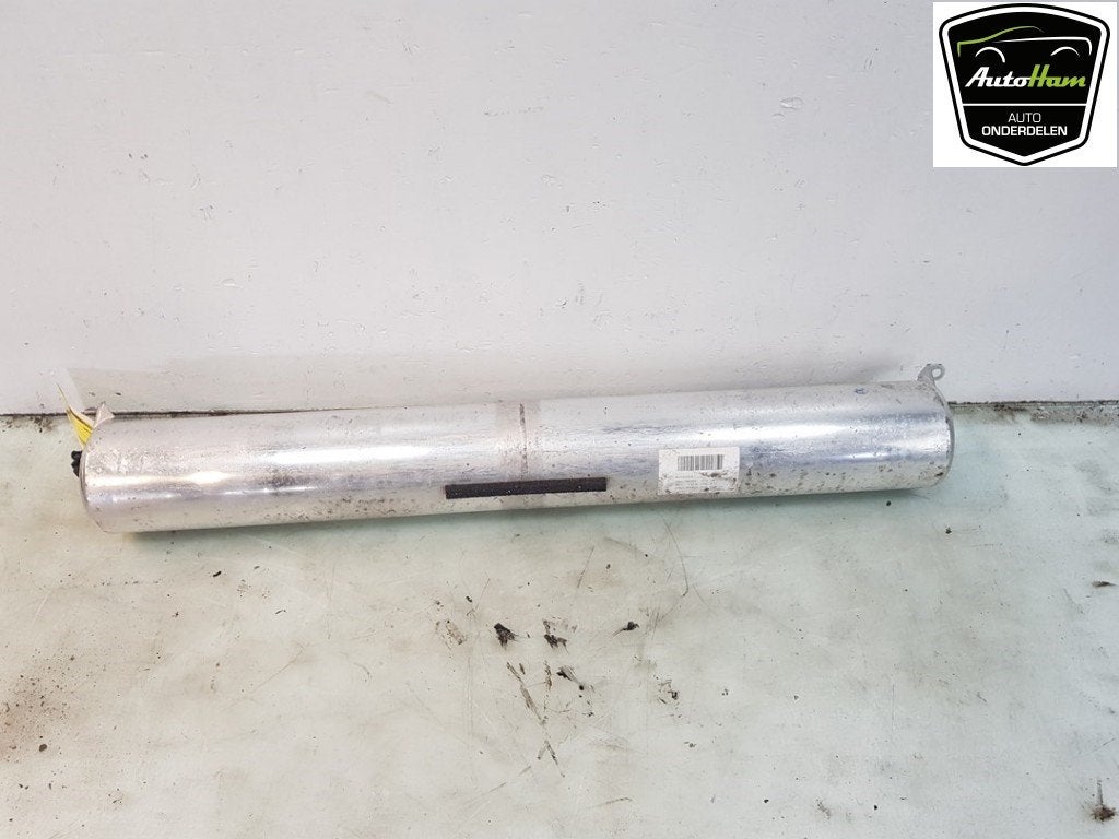 RÉSERVOIR D'AIR ABS Porsche Taycan (Y1A) (|9J1616202A|), Dhr. J. Ham, Administratie@autoham.nl, Porsche, Utilisé