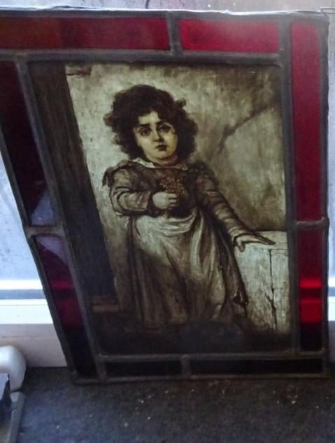 opaline glaskunst, Antiek en Kunst, Ophalen of Verzenden