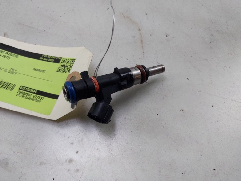 INJECTEUR Renault Clio IV Estate / Grandtour (7R), Utilisé, Renault