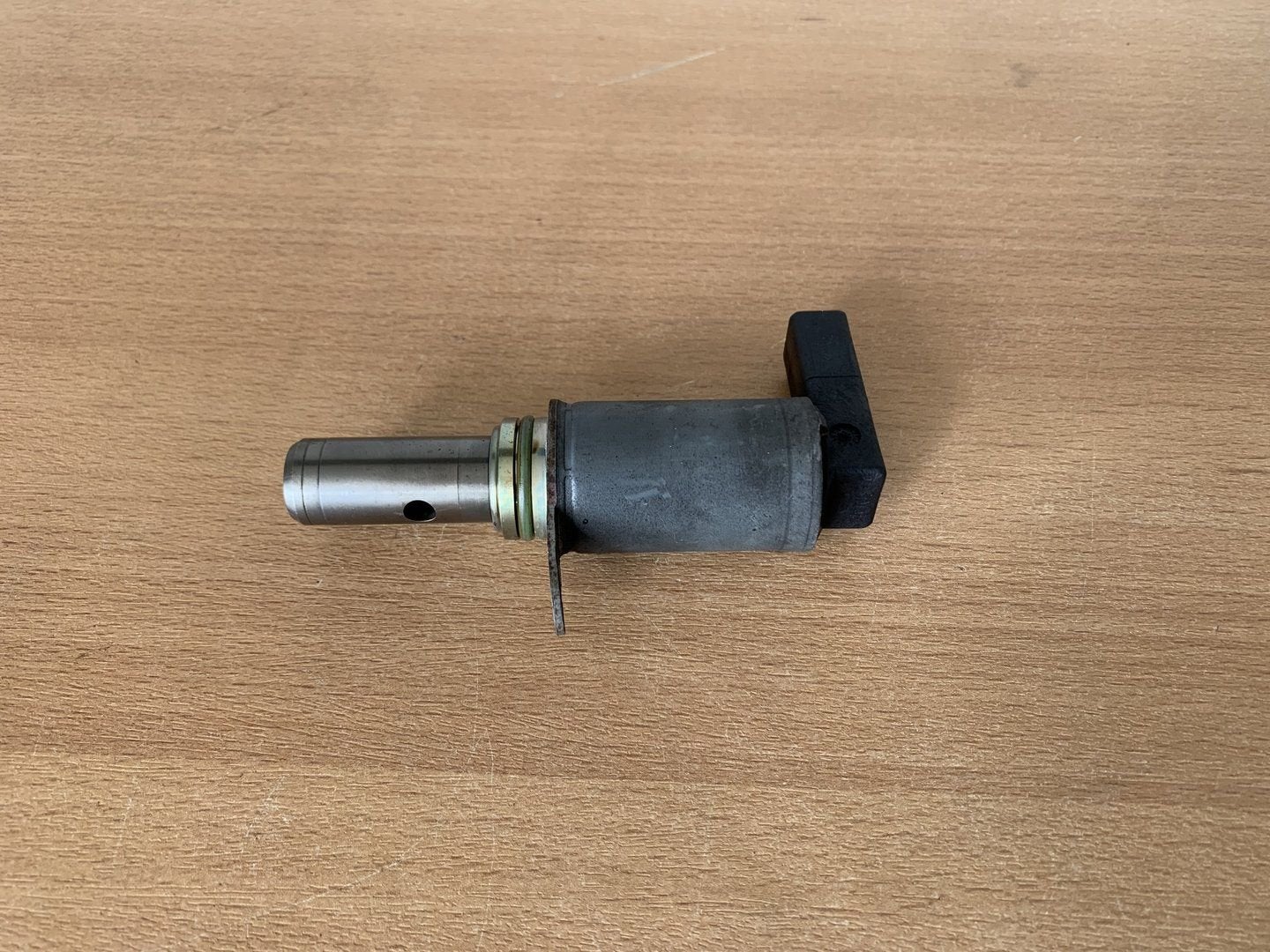 nokkenas versteller vw golf 4 1.6 FSi / audi A2 036906455A, -, Utilisé, Audi, -