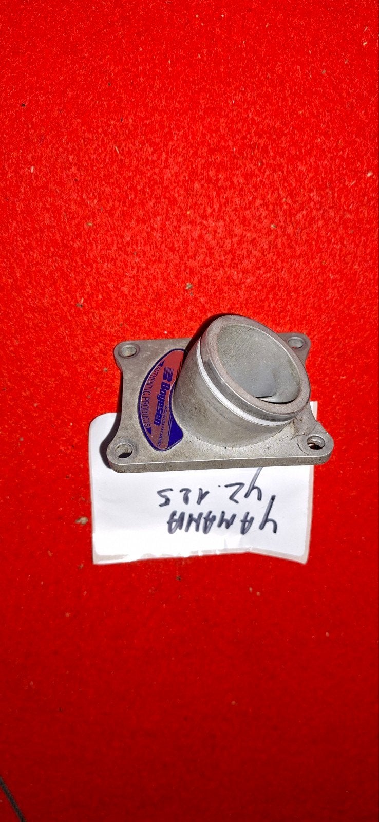 yamaha yz, Enlèvement ou Envoi, Neuf