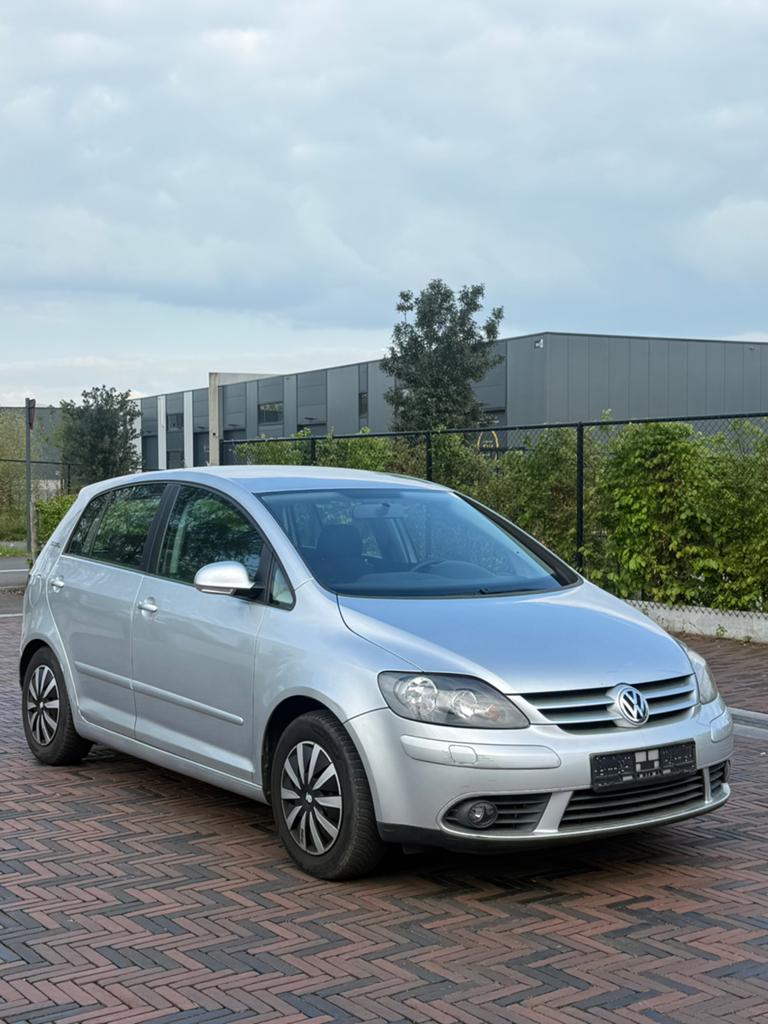 VW Golf Plus Essence Automatique, Autos, Golf Plus, Achat, Entretenue par le concessionnaire, Airbags