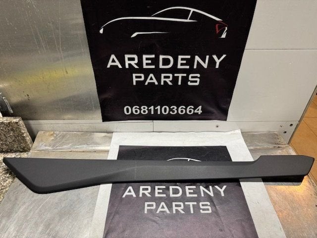 Audi A6 C8 A7 4K Zijpaneel Middenconsole Links 4K0863305, Gebruikt, -, -, -