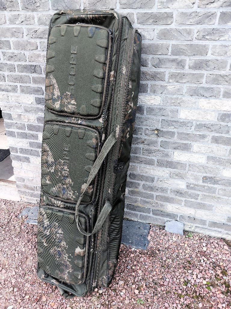 Nash Scope OPS R10 Transporter, Watersport en Boten, Ophalen