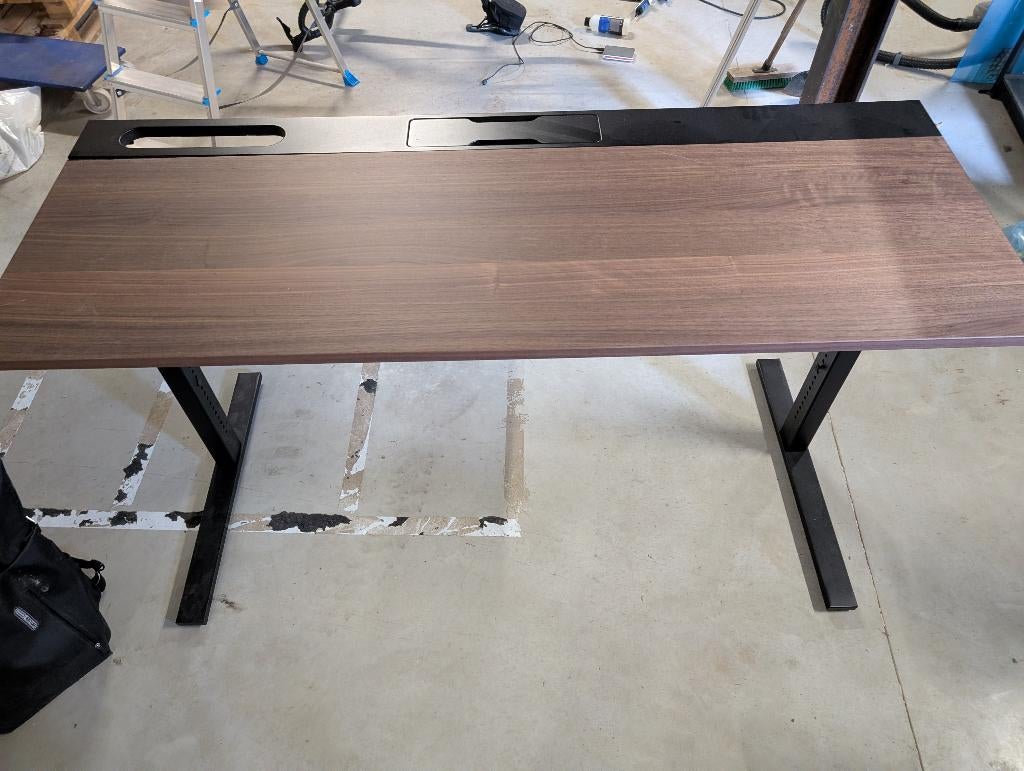Ikea Mittzon defect, Huis en Inrichting, Ophalen, IKEA
