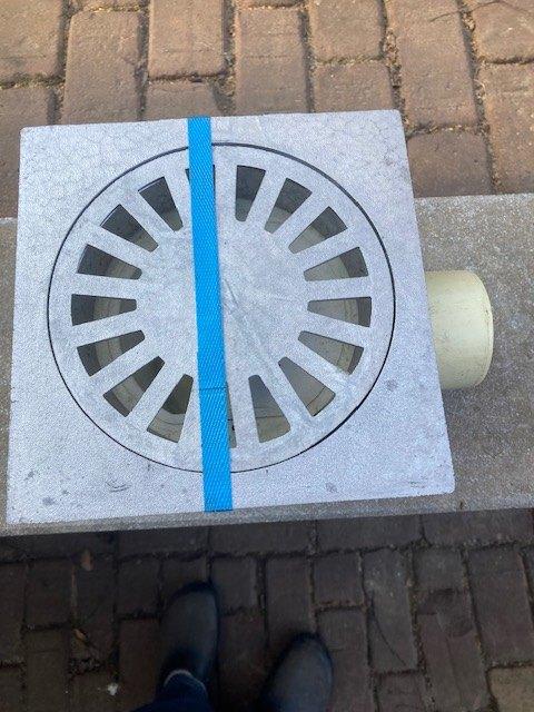 Klokput 20/20, Doe-het-zelf en Bouw, Ophalen, Nieuw