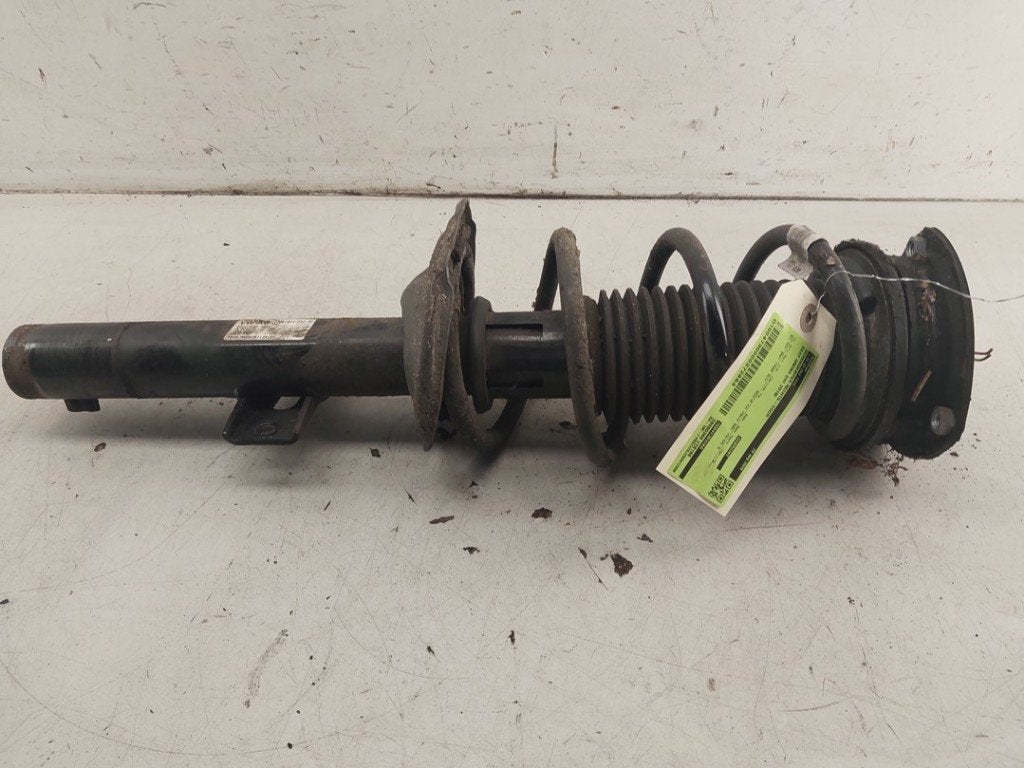 AMORTISSEUR OU ABSORBEUR DE CHOC AVANT DROIT Arona (KJX), Seat Deutschland GmbH, Service@seat.de, Utilisé, Seat