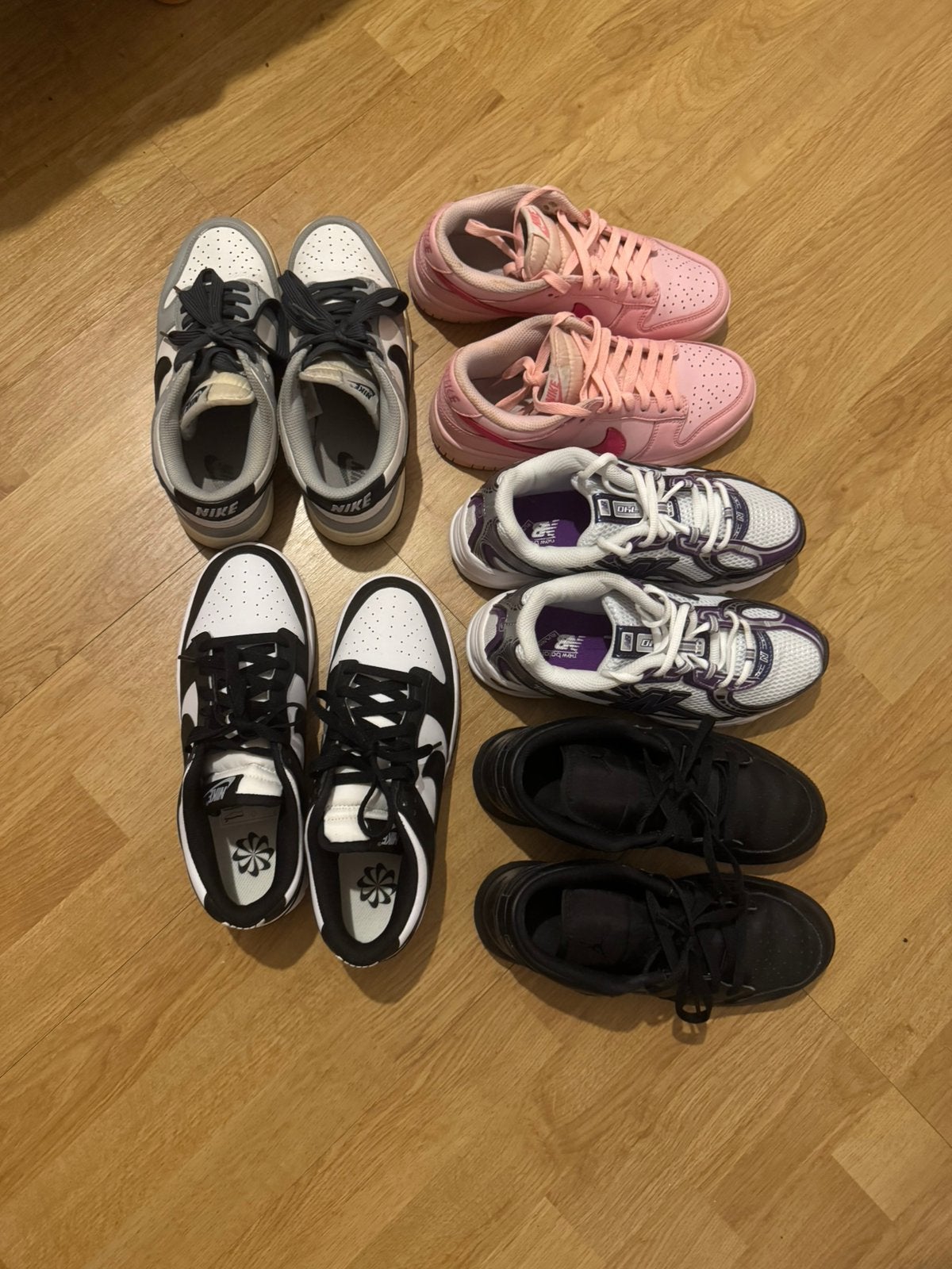 Basketbalset van het merk, Kleding | Heren, Schoenen, Verzenden, Zo goed als nieuw