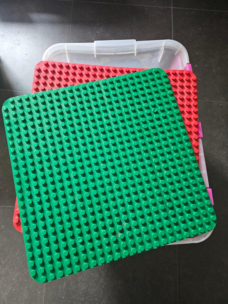 Gratis grootte Lego blokken, Kinderen en Baby's, Speelgoed | Bouwstenen, Ophalen
