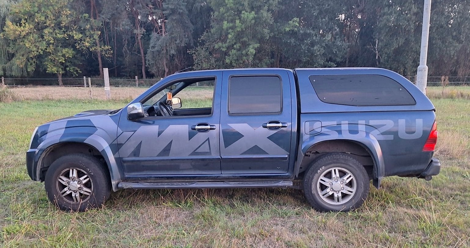 Gereserveerd, Auto's, 5 deurs, Particulier, SUV of Terreinwagen, 3000 cc