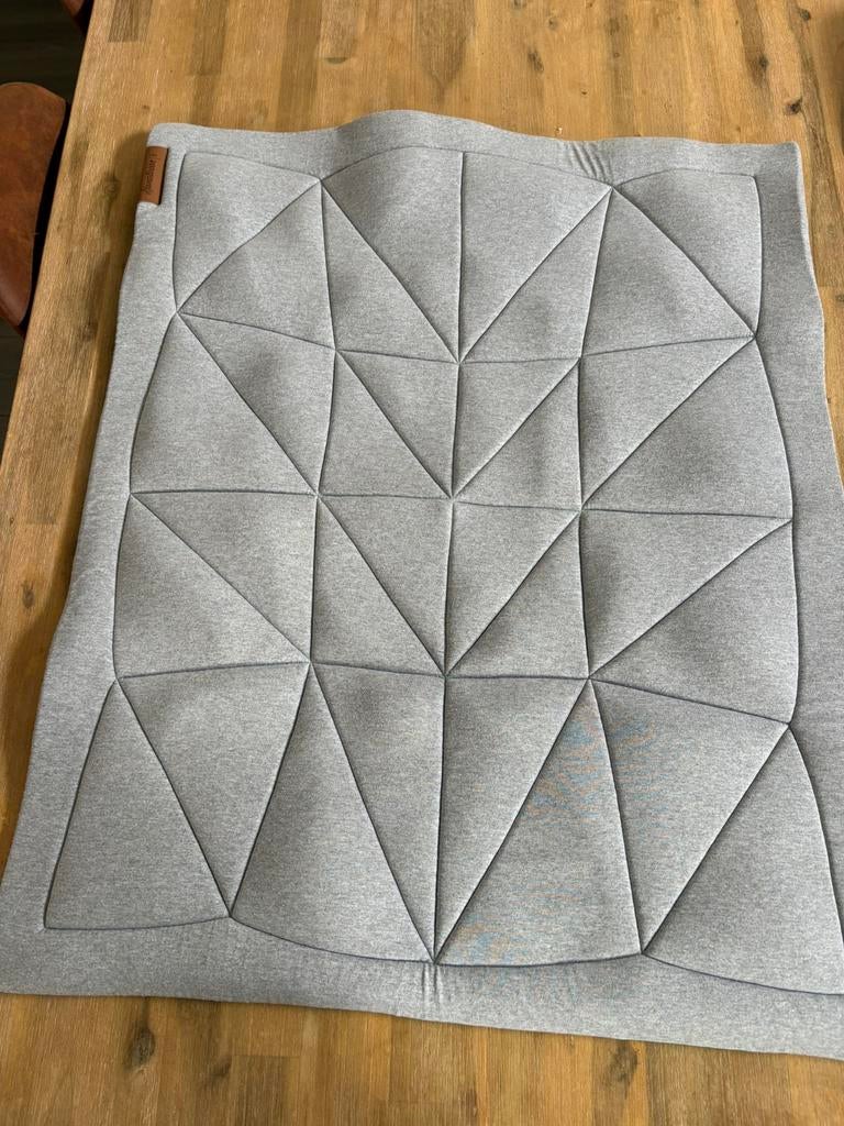 Hamac de parc bébé, Enlèvement ou Envoi, Comme neuf, Rectangulaire, Réglable en hauteur