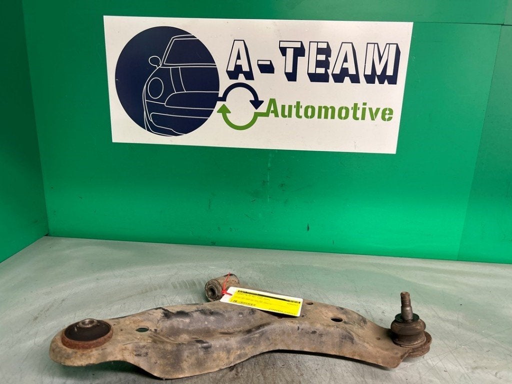 BRAS DE SUSPENSION AVANT DROIT (TRIANGLE) Suzuki Alto, Suzuki-Allee 7
64625  Bensheim, DE, Suzuki Deutschland GmbH, Kontakt@suzuki.de