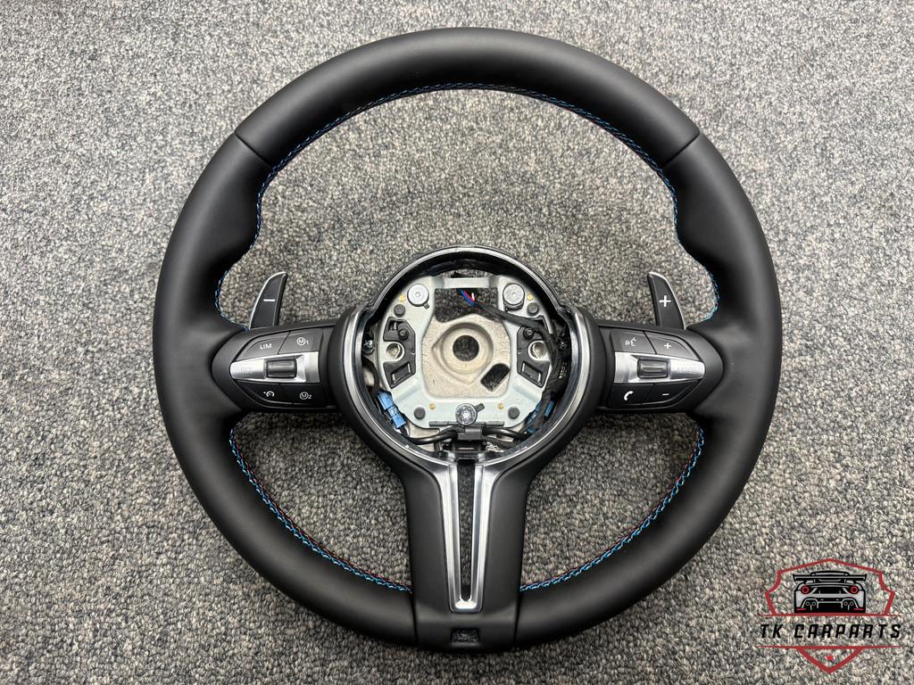 Bmw M-pakket 1/3/4 serie stuurwiel plug and play, Petuelring 130
80788  Munich, DE, Info@bmw.de, Nieuw, BMW