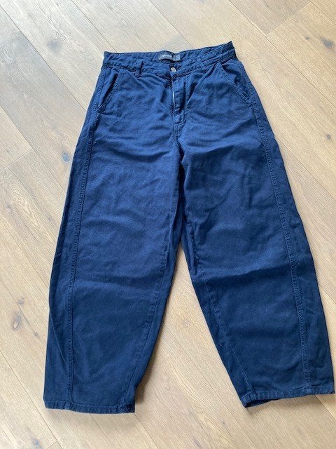 Herenbroeken Zara-America Today-Pull & Bear, Vêtements | Hommes, Pantalons, Enlèvement ou Envoi, Autres tailles, Autres couleurs