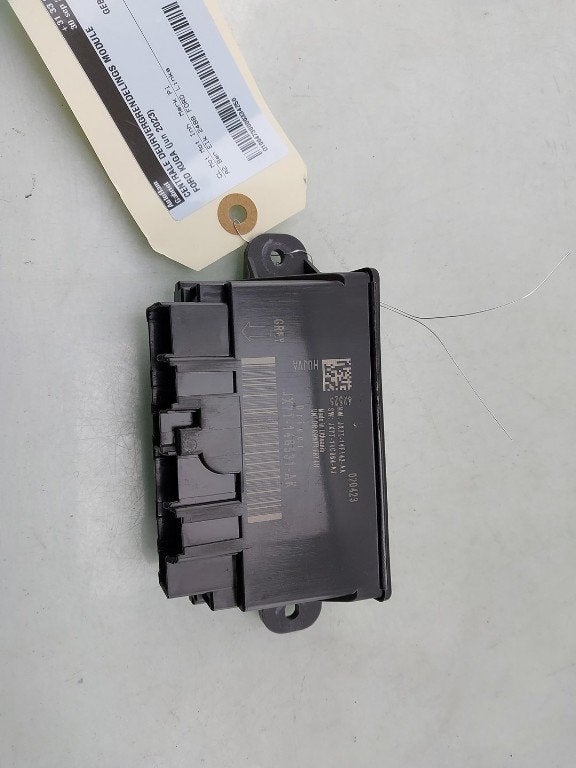 COMPUTER CENTRALE VERGRENDELING Ford Kuga III (DFK), Gebruikt, Ford