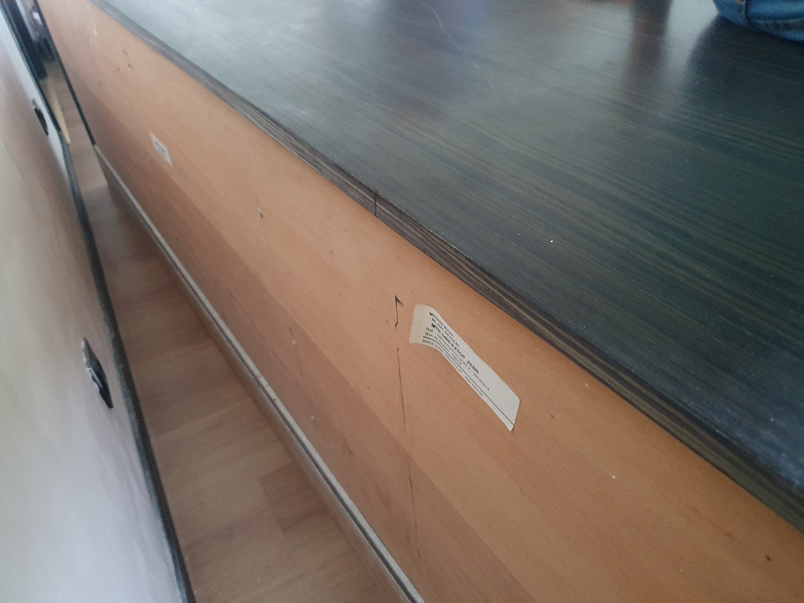 Dressoir, Huis en Inrichting, Kasten | Dressoirs, Ophalen
