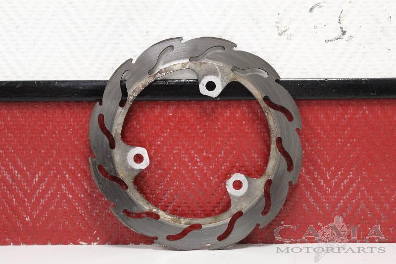 REMSCHIJF VOOR 4.9mm NINJA 250 (ZXR250 EX250J ZX 250 R), Motoren, Onderdelen | Kawasaki, Gebruikt
