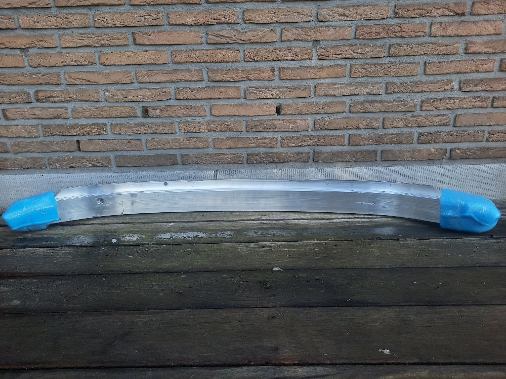 bumper mini cooper, Ophalen, Voor, Nieuw, Mini