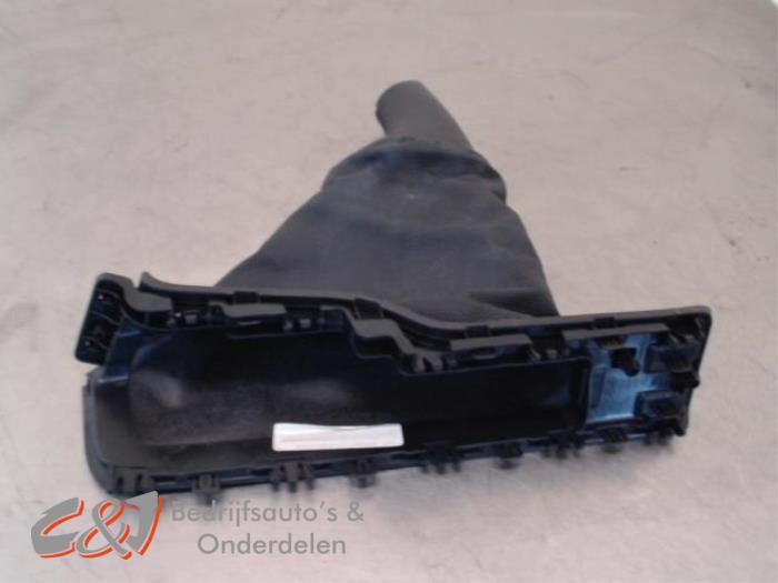 Enveloppe levier frein à main d'un Ford Tourneo Connect, -, 3 mois de garantie, -, -