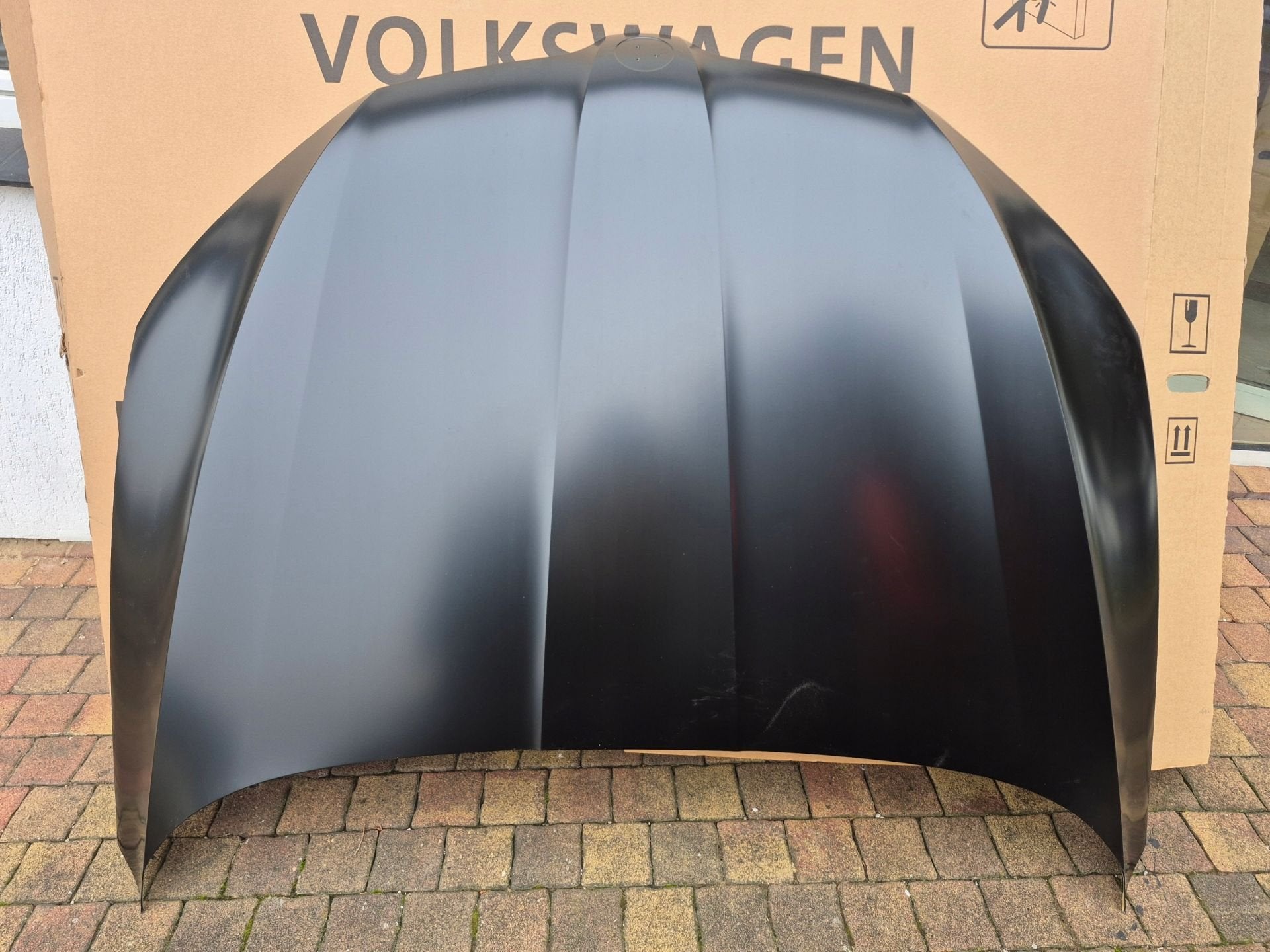 Cache-moteur Skoda Superb 15-24, Autos : Pièces & Accessoires, Infoline@skoda-auto.cz, Tr. Vaclava Klementa 869
293 01  Mlada Boleslav, CZ
