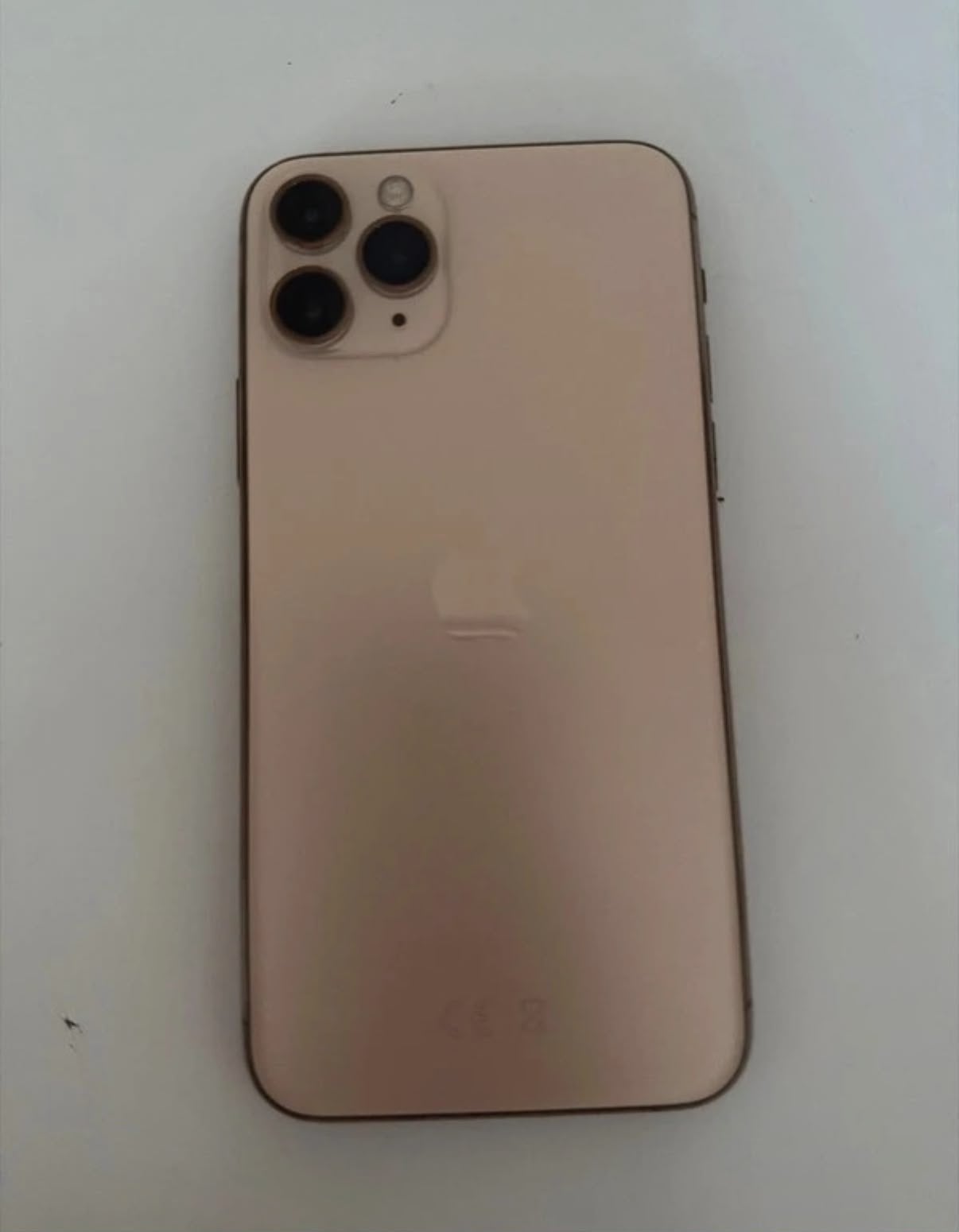 Iphone 11 pro 64 gb, Télécoms, Enlèvement, Comme neuf, 64 GB, IPhone 11