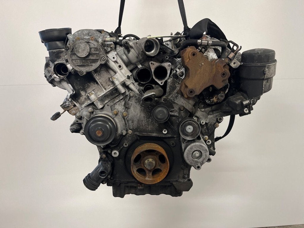 MOTEUR Mercedes-Benz E (W212) (01-2009/12-2016), Mercedes-Benz, Utilisé, Dialog.mb@mercedes-benz.com, Mercedes-Benz AG