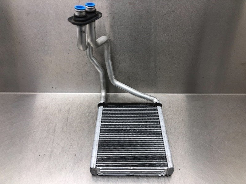 KACHELRADIATEUR Honda CR-Z (ZF1) (01-2010/12-2013), Gebruikt, Honda