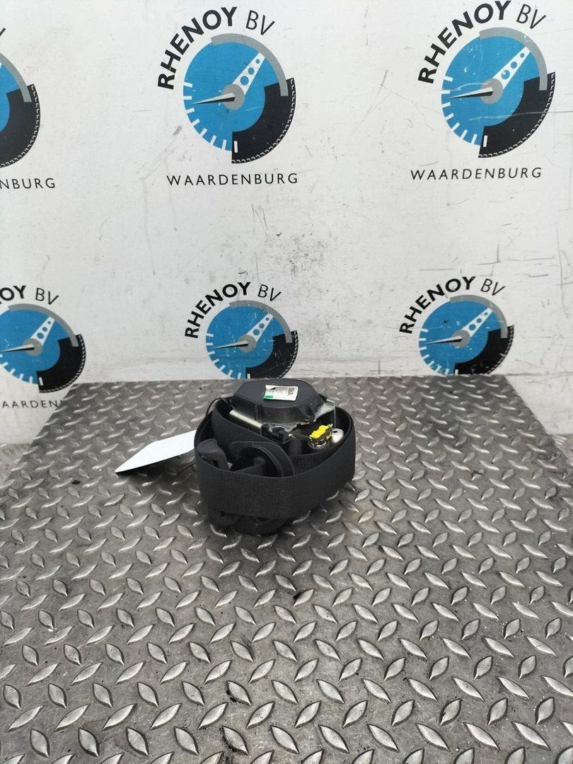 MERCEDES VITO C447 114 CDI Extra L. DC  GORDELSPANNER 2021, Ophalen of Verzenden, Gebruikt, ARN erkend