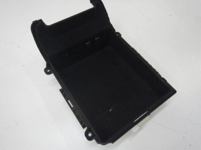 Middenconsoles Audi A6 (22742650) (4N0035736A), Ophalen of Verzenden, Gebruikt