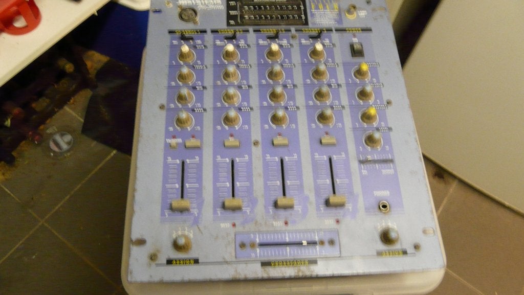 HI FI, TV, Hi-fi & Vidéo, Enlèvement, Utilisé, Pioneer
