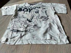 t-shirt 104, Kinderen en Baby's, Ophalen of Verzenden