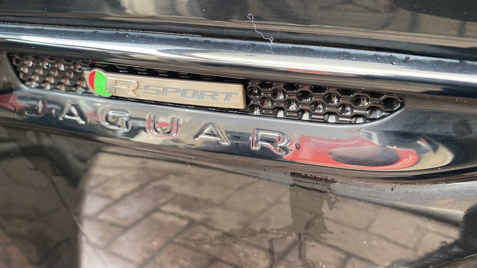 Jaguar Xe 2.0d, Achat, Euro 6, Entreprise, 5 portes