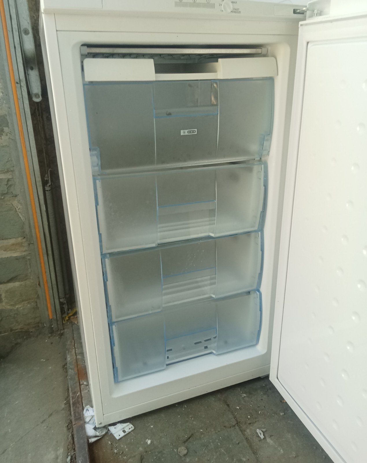 congélateur beko, Electroménager, Congélateur