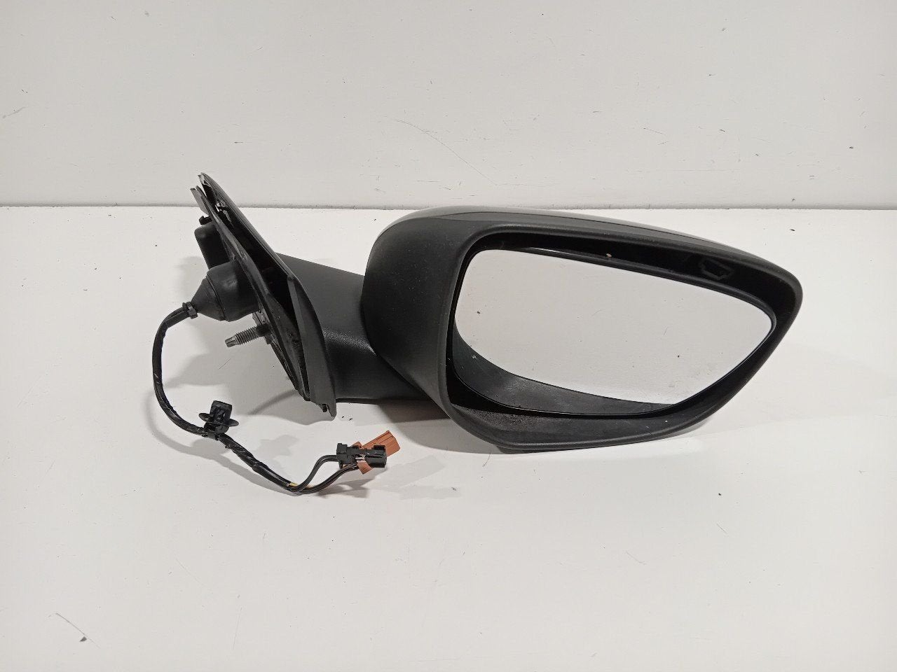 Spiegel buiten rechts elektrisch Citroën C4, Onderdelen@venauto.nl, Van der Ven Autorecycling B.V., Gebruikt, Ettenseweg 76, 4706 PB Roosendaal, The Netherlands