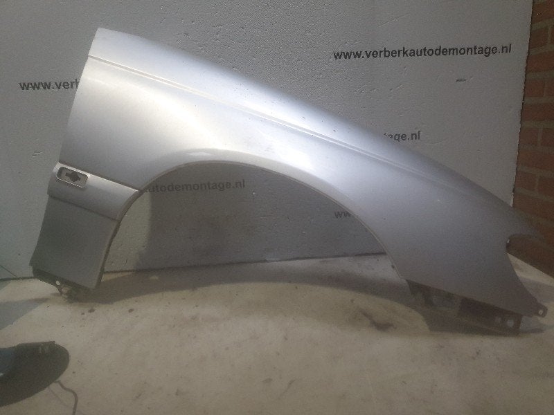 SPATBORD RECHTS VOOR Opel Omega B (25 / 26 / 27), Gebruikt, Opel, Opel Automobile GmbH, Spatbord