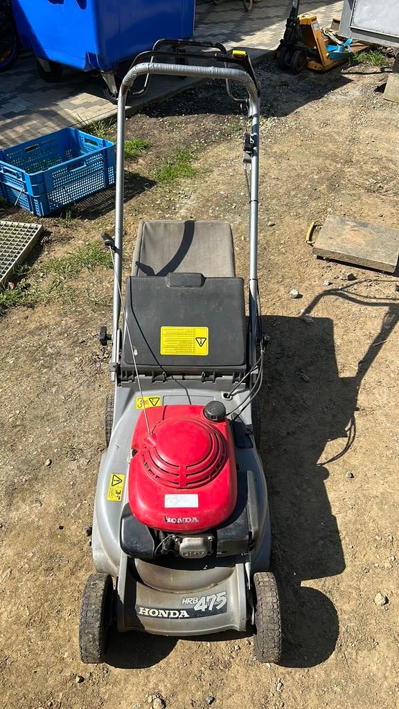 honda pour les pièces ou la mise en page, Enlèvement, Comme neuf