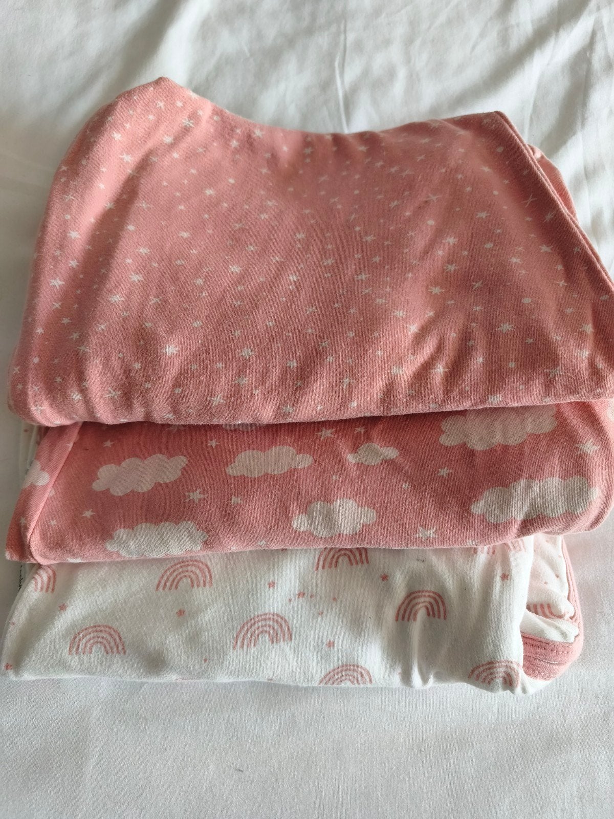 Gigoteuse été bébé 12-18mois, Enfants & Bébés, Gigoteuse ou Couverture d'emmaillotage, Rose, Comme neuf, Enlèvement
