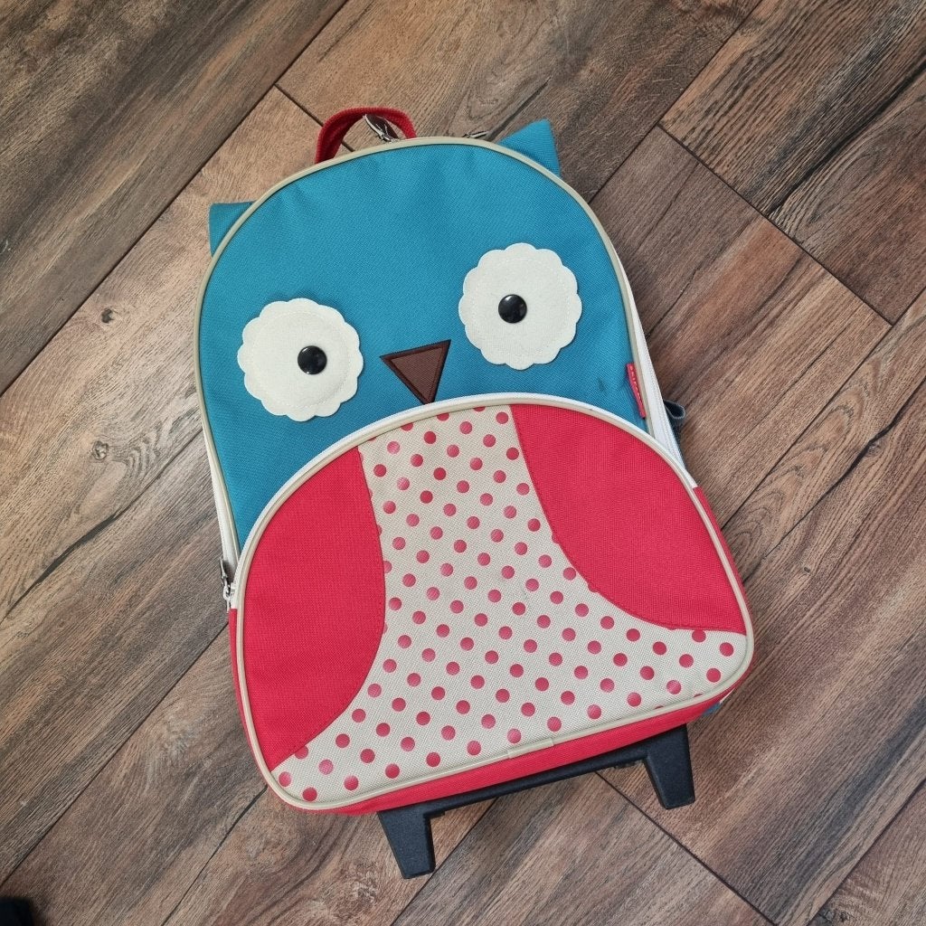Skip Hop Trolley / UIL, Kinderen en Baby's, Ophalen, Zo goed als nieuw