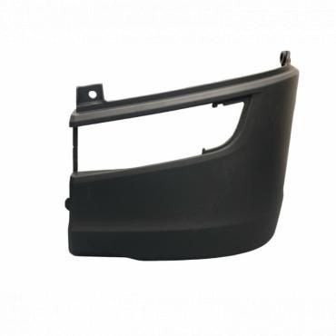SCANIA R/S 45CM 2016-BUMPER CORNER LEFT 2077926NO, Carrosserie en Plaatwerk, Scania, -, -