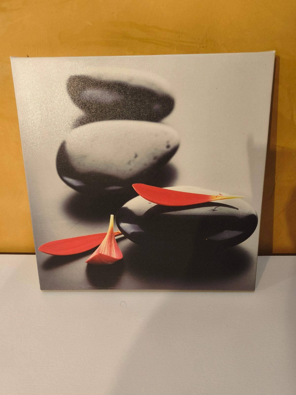 peinture décorative, Antiek en Kunst, Ophalen