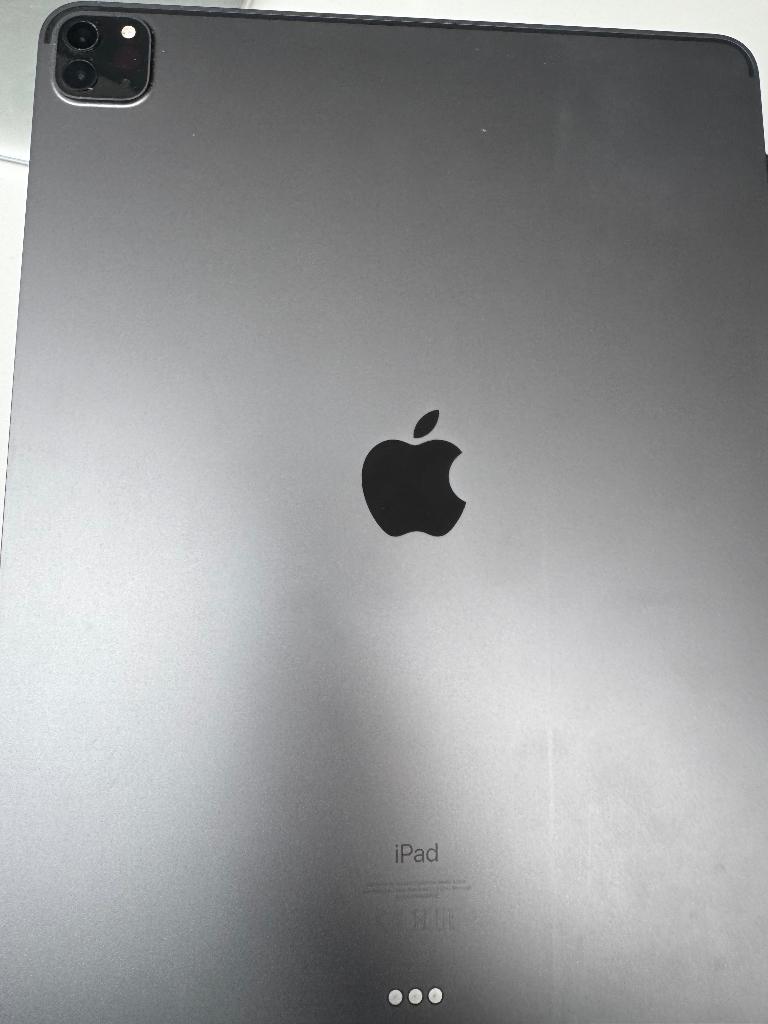 iPad Pro 11, Ophalen