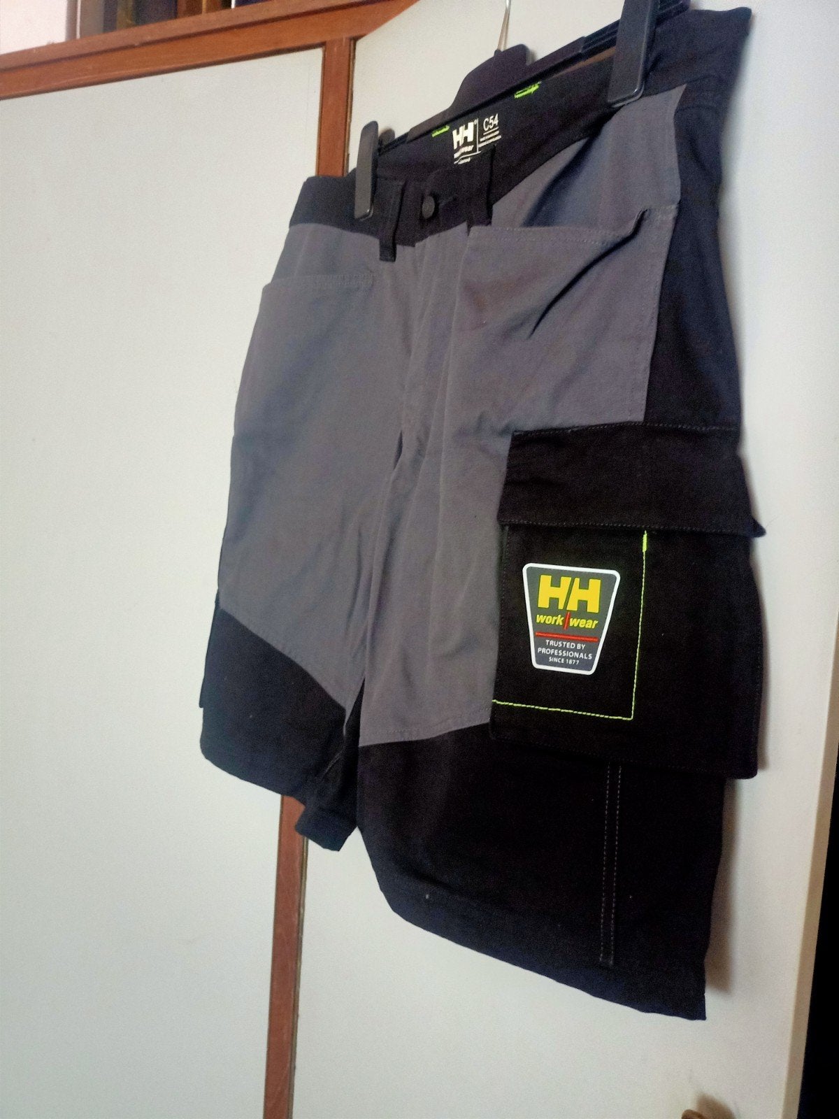 Helly Hansen short - short nieuw, Ophalen of Verzenden, Nieuw