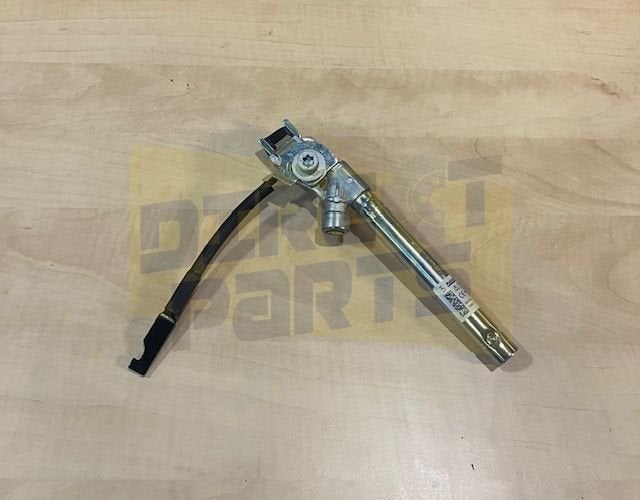 Citroen C3 Aircross (7/17-) gordelspanner Links Origineel! 9, -, Nieuw, Ophalen of Verzenden, -