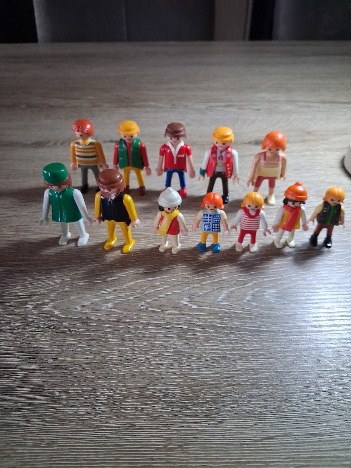 playmobil, Ophalen of Verzenden, Gebruikt
