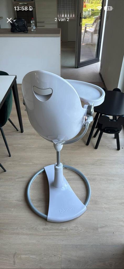 Bloom kinderstoel, Kinderen en Baby's, Kinderstoelen, Ophalen